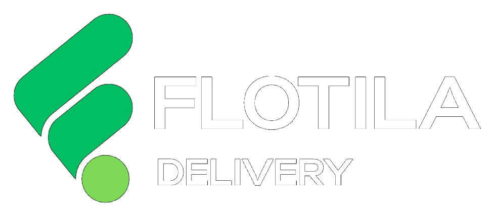 Flotila Delivery