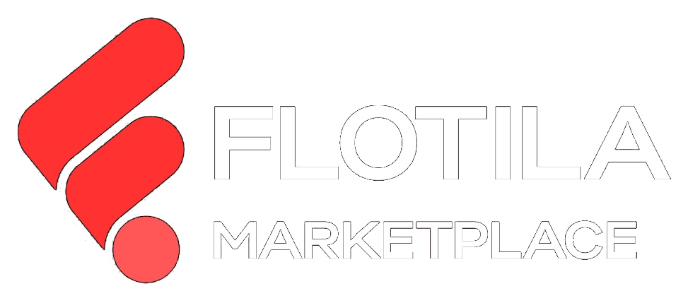 Flotila Marketplace