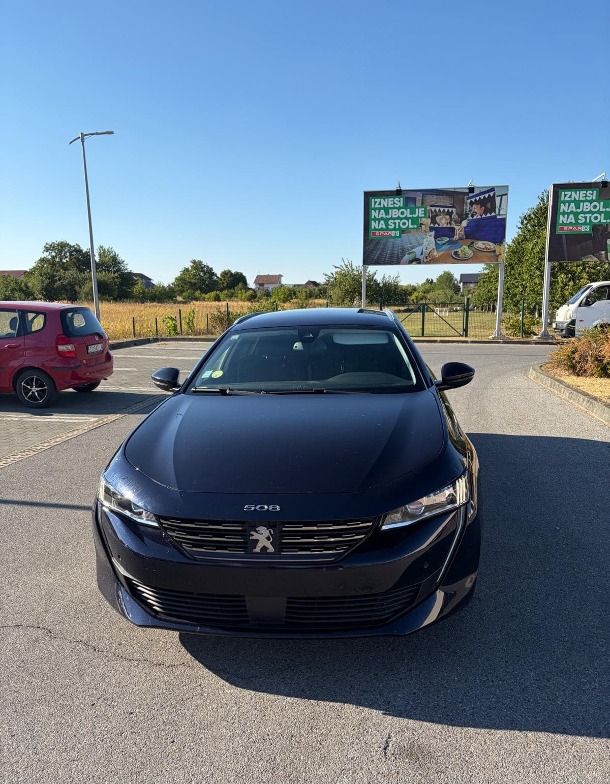 Peugeot 508 SW 130 S&S