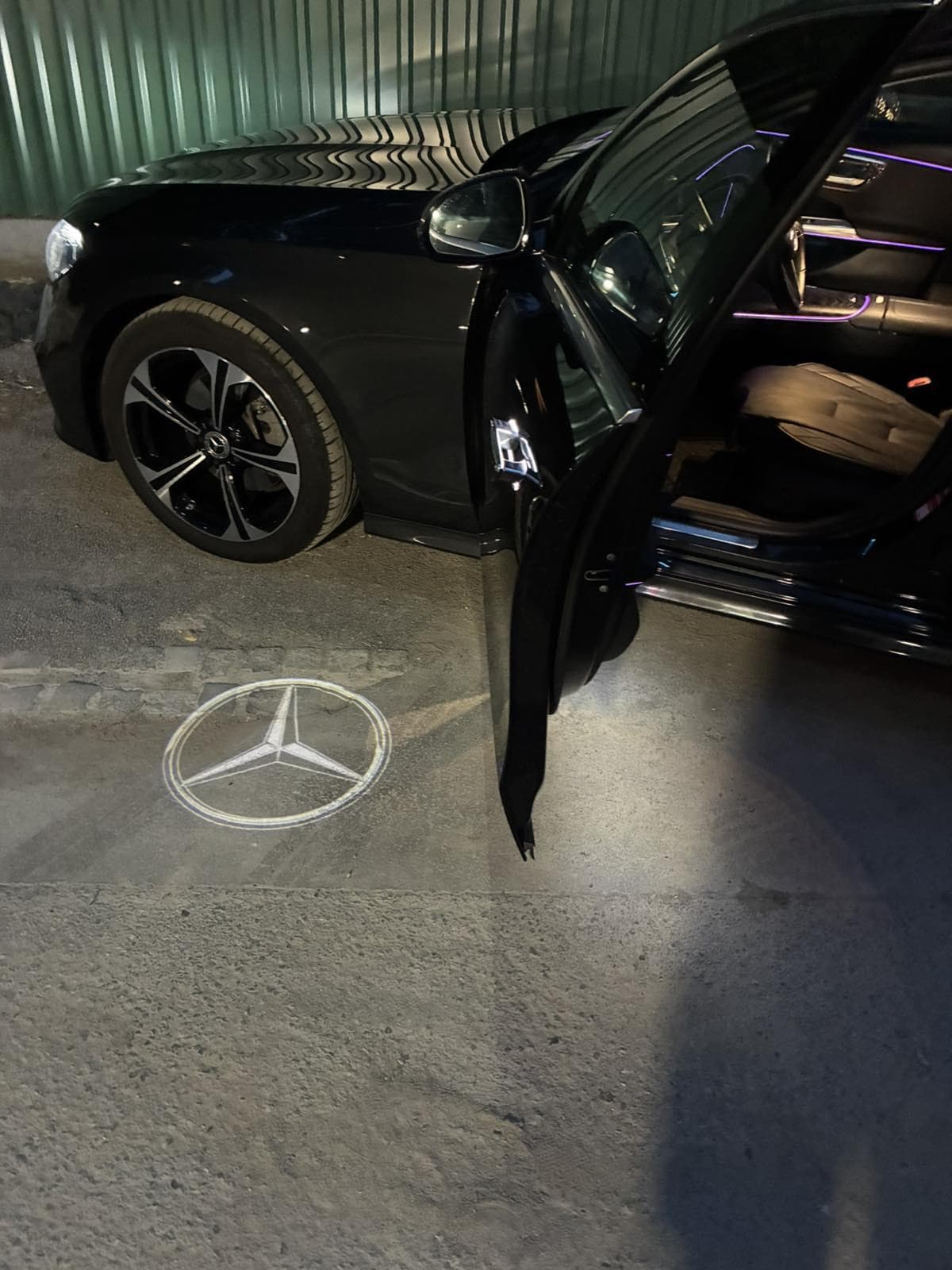 Mercedes Benz E- klasa, fotografija 8