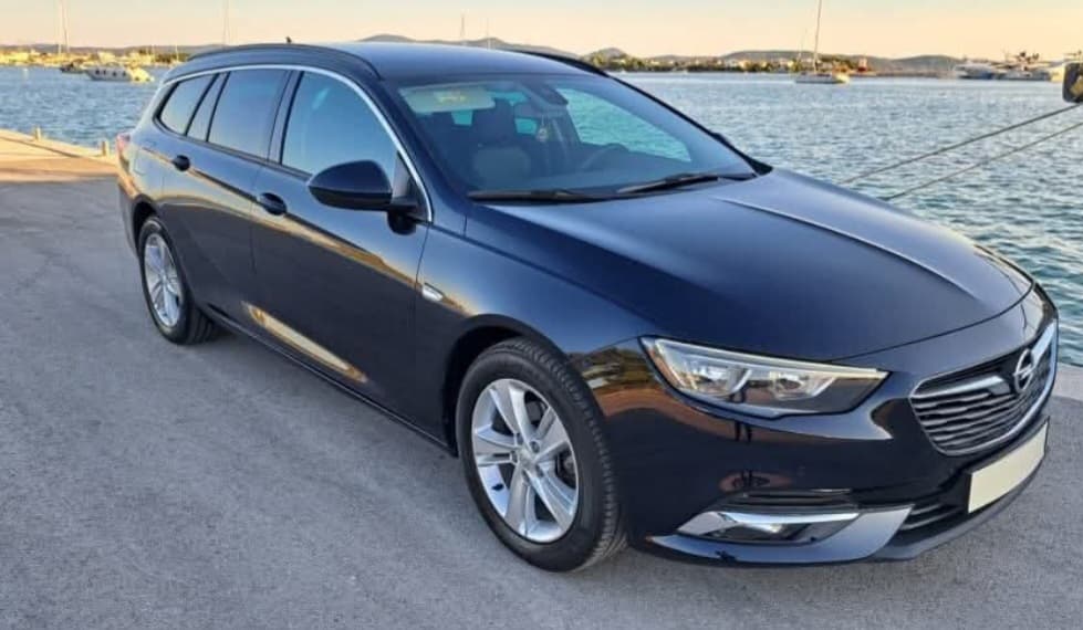 Opel Insignia karavan