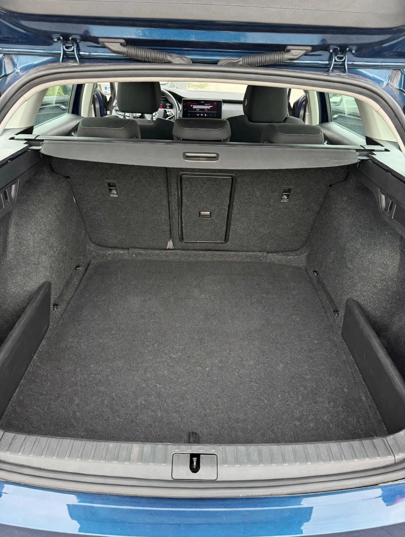 Škoda Octavia, fotografija 6