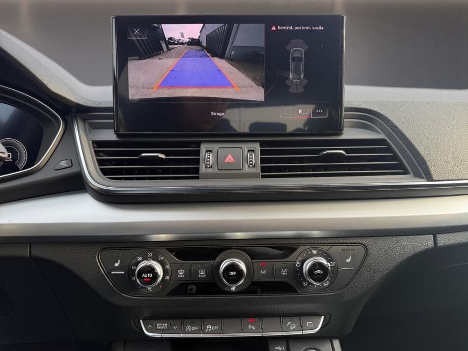 Audi Q5 40TDI, fotografija 9