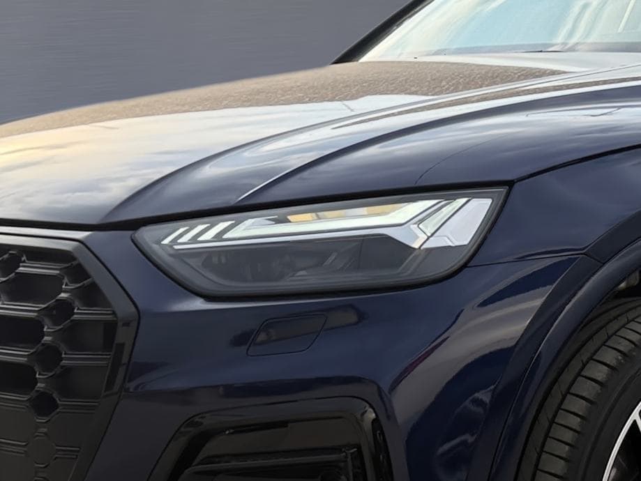 Audi Q5 40TDI, fotografija 12