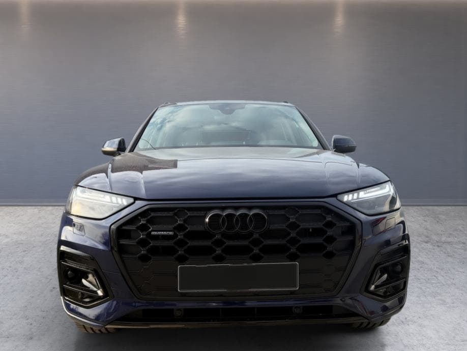 Audi Q5 40TDI