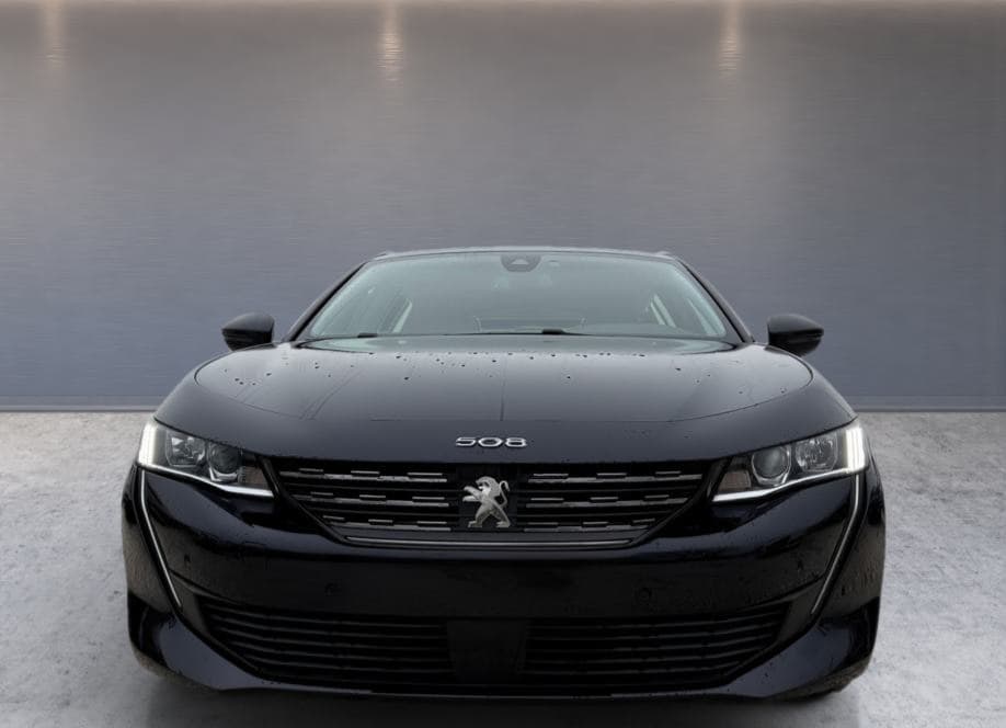 Peugeot 508 SW 130 S&S