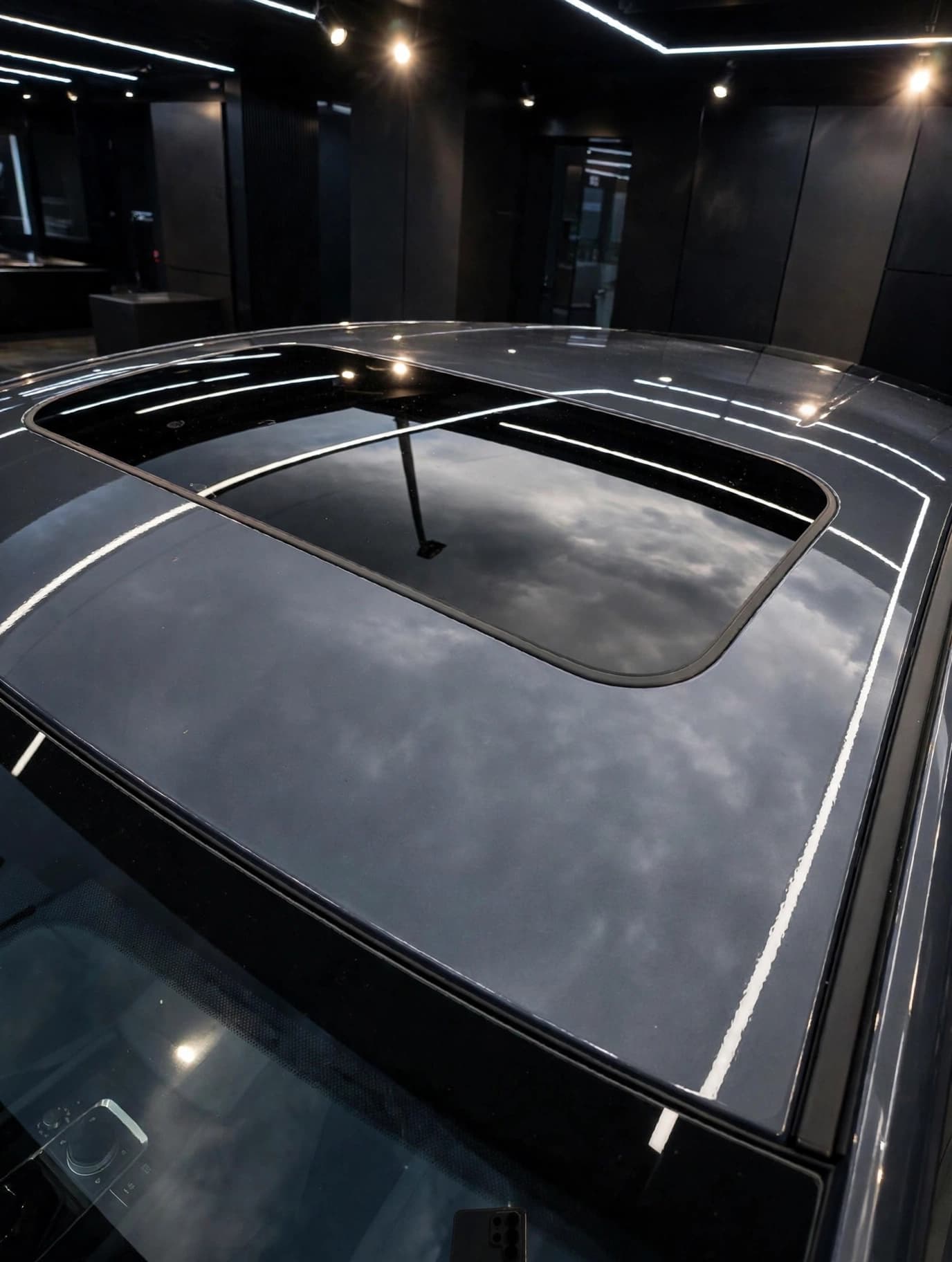 Mazda 3, fotografija 6