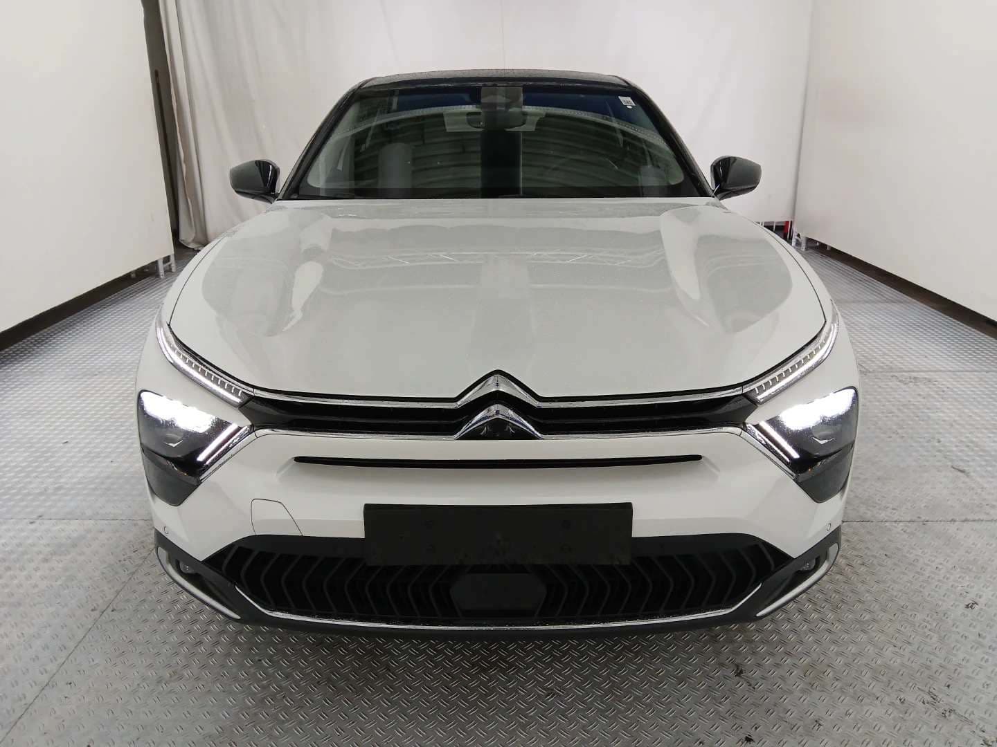 Citroën C5X