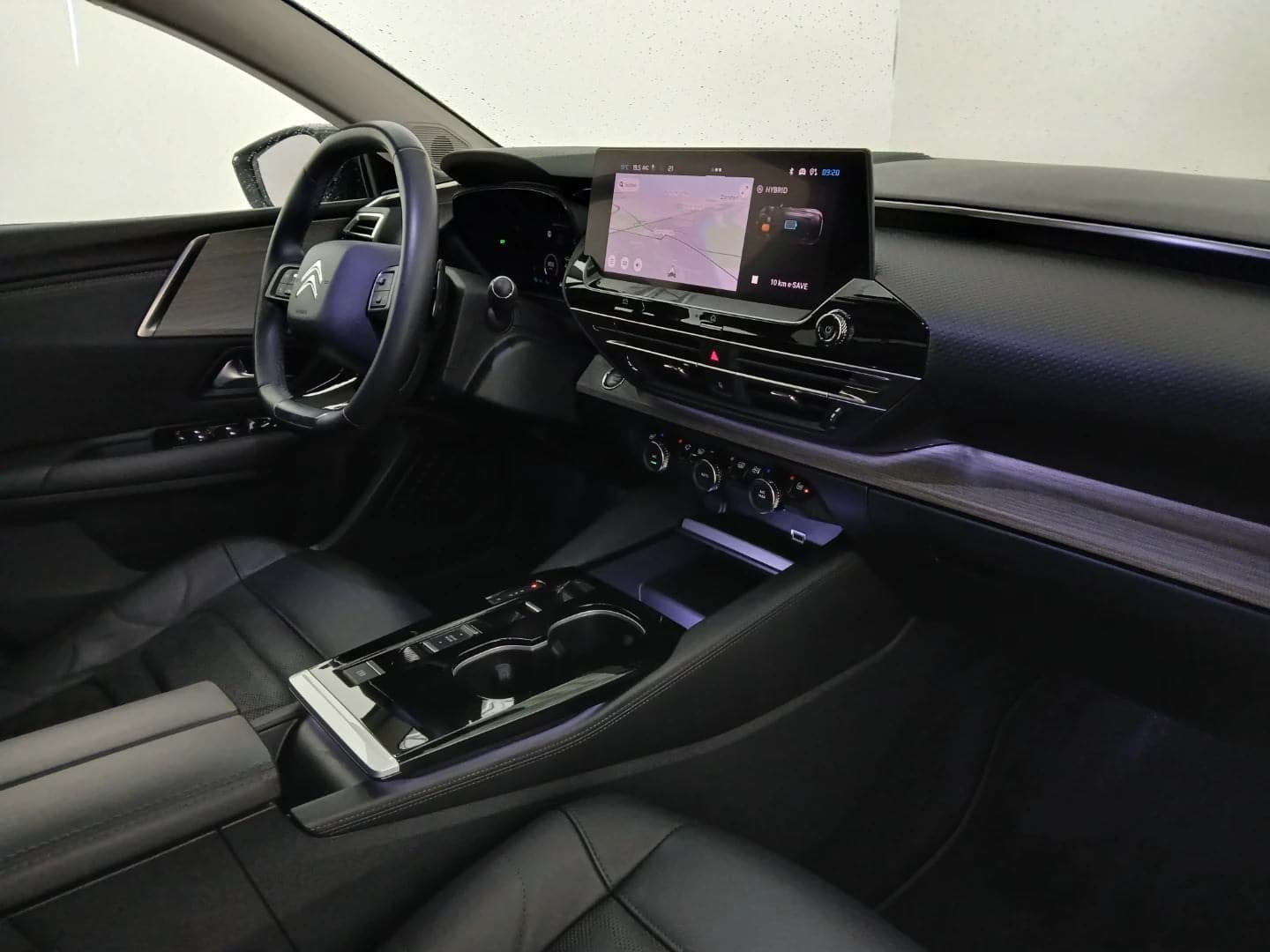 Citroën C5X, fotografija 7