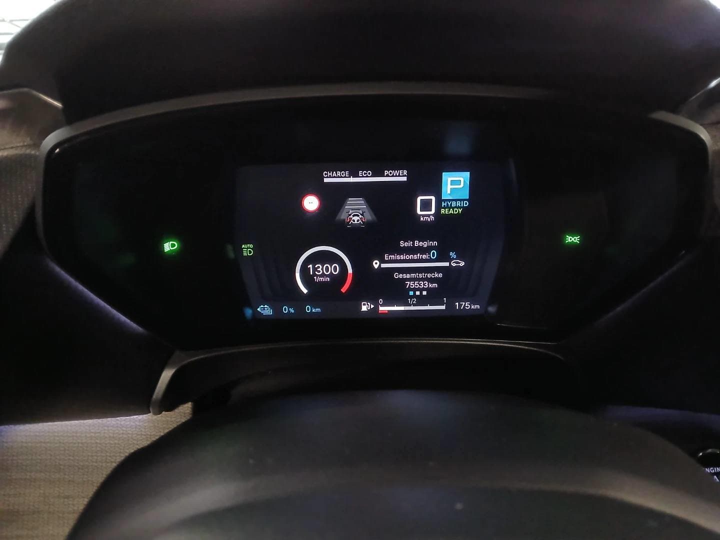 Citroën C5X, fotografija 11